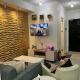 Romantic Studio Unit, Matina Enclaves Residences Davao - Fotografie 7