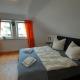 Gemütliche Ferienwohnung im Fachwerkhaus, 1 Schlafzimmer, Balkon, Parkplatz -1, Wolfhagen - 写真 2