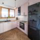 Dom na wzgórzu z widokiem na morze - Etezje Apartamenty, Mechelinki (zdjęcie 5)