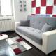 Panoramic Plaza Apartment -Loreto 1, Milán - Fotografie 2