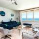 The Beach Penthouse, Виллемстад