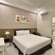 Amora Hotel & Apartment
