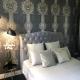 LIPPI 42 Guest House Villa with private garden, Milán - Fotografie 2