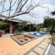 The Uniique Haus - Johor 1st Staycation Water Dining Experience, Johor Bahru (fotografie 3)