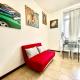 Appartamento Marghera indipendente, Milán - Fotografie 3