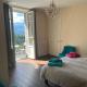 onlysaintg - Apartment Bernadette Spacious 4 bedrooms Great views, 120 m2 Only 500m from the centre and ski lift GREAT YEAR ROUND Saint-Gervais-les-Bains - Foto 2