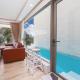 seaview villa private swimming pool, Ban Karon - Fotografie 5
