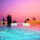 Villa CostaMare - enjoy lazy days on the private Pool-Jacuzzi, Pefki Rhodes (photo 6)