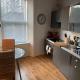 1 bed central apartment, Hawick - Foto 1