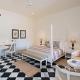 Sariska Manor Luxury Cottages Tehla, Tehla - Zdjęcie 6