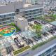 Milan Homestay - The Song Vung Tau Apartment, Vung Tau (foto 3)