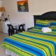 Viks Bed and Breakfast, Greytown (foto 6)