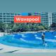 AZURE URBAN RESORT A3 near airport mall with Balcony wavepool, Manila - Foto 5