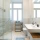Cozy studio, private garden, 8 min to city center, Vienna - Foto 7