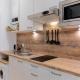 Cozy studio, private garden, 8 min to city center, Vienna - Foto 8
