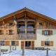 Chalet Grand Togadere, Les Gets - Fotografie 1