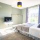 Luxury 3 Bed Penthouse with Off Street Parking Norwich - Fotografie 9