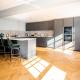 Luxury 3 Bed Penthouse with Off Street Parking Norwich - Fotografie 2
