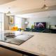 Luxury 3 Bed Penthouse with Off Street Parking Norwich - Fotografie 8