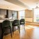Luxury 3 Bed Penthouse with Off Street Parking Norwich - Fotografie 7