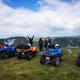 Pensiunea Valea Șușiței, Ciubar, Sauna, ATV, Safari, Offroad Jeep, Ghid Turistic Climbing, Rafting, Safari, Paragliding, Alexeni - 写真 5