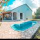 VILLA SANTIBANEZ - Piscine - 8pers - By Sister Home, Le Patelin - Фото 7