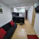 Nui apartamento, Punta Arenas