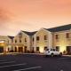 Holiday Inn Express & Suites - Williamstown - Glassboro by IHG, Williamstown (fotografie 2)