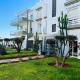 Melrose Beαch Aρραrt Pοοl Vieω, Casablanca - Photo 5
