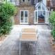 Sunny, 2bed 2bath, garden apartment near Hyde Park, Londyn - Zdjęcie 9