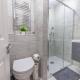 Sunny, 2bed 2bath, garden apartment near Hyde Park, Londyn - Zdjęcie 4