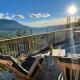 Gaustatoppen Lodge - Mountain View - Gaustablikk, Rjukan - Kuva 3