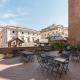 Roomy&Cozy Apartment with Shared Terrace, Rom - Foto 5