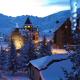 Hotel Saliecho, Formigal