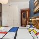 Mondrian House, Roma - Foto 7