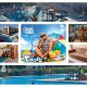 Chalet at Grand Hills Village - ONLY For Family, El Hamam - 写真 1