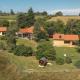 Les Lodges du Morvan, Brazey-en-Morvan