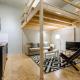 Sweet Cumin Apartment Next To Famous Cafe, Budapest - Foto 3