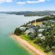 Bayview Corner Suite Unit 2 - Paihia Unit - Fotografie 10