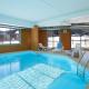 4-6 PERS - PIEDS DES PISTES PISCINE BALCON - Bonascre Ax Ax-les-Thermes - Foto 7