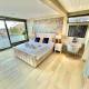 The Beach Hytte - Stunning Sea View Penthouse Bournemouth - Fotografie 3