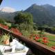 Haus Langbruck Ferienwohnungen, Ramsau - Kuva 10