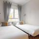 BRIGHT FLAT Parking/Wanda Metropolitano/Airport, Madrid - Foto 3