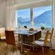 Beautiful apartment with fantastic views, Oberägeri - Fotografie 1