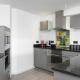 *** Luxury DUPLEX Penthouse ***, Londýn - Fotografie 9