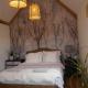 Cheltenham accommodation -self-catering-2 bedrooms