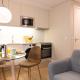 Nomad Apartment, by Bolhão Residences Porto - Fotografie 9