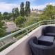 Scandy Appart - T2 cosy tout confort - Clim Parking Balcon Vue, Saint-Priest (foto 2)