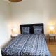 Scandy Appart - T2 cosy tout confort - Clim Parking Balcon Vue, Saint-Priest (foto 7)