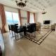 APPARTEMENT LUXUEUX VUE MER & CROISETTE 4 CH 4 SDB, Cannes - Fotografie 1